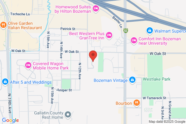 Aspen Meadows Apartment