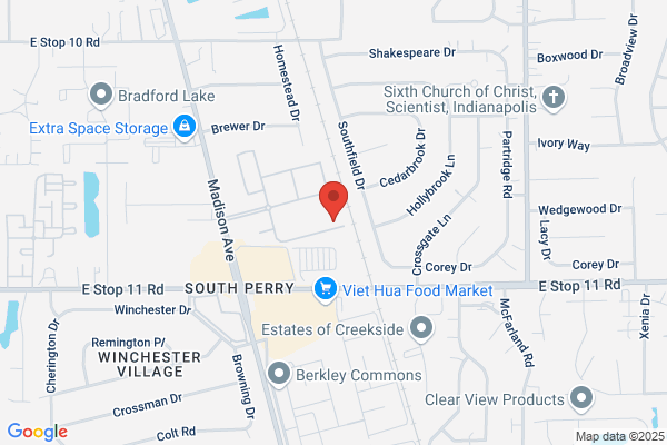 Greentree Apartments