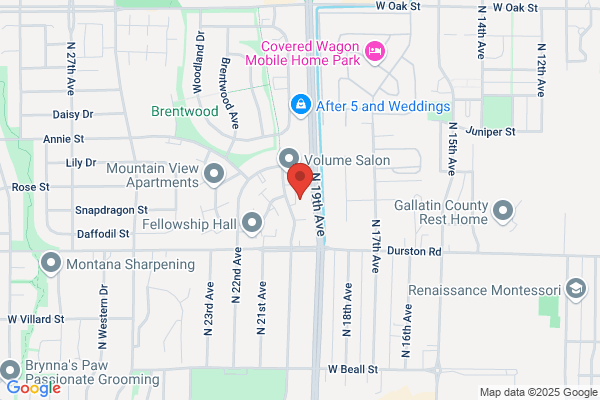 C & H Engineering and Surveying, Inc.