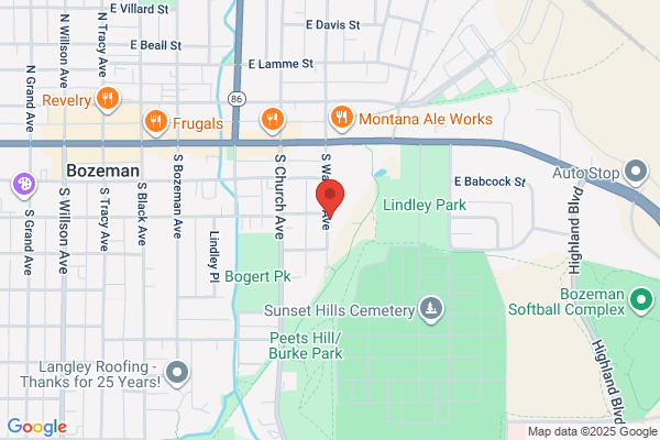 Cottonwood Architects