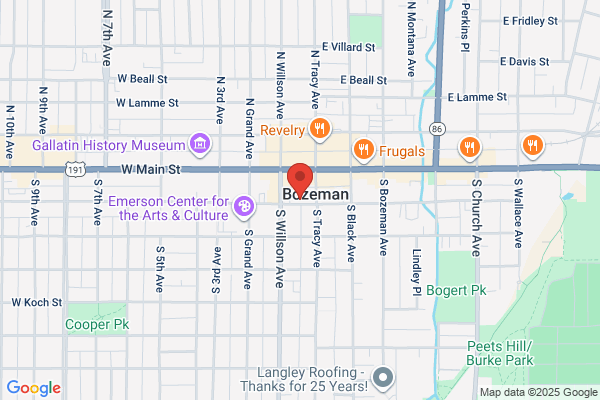 Shanahan Richard M Architect