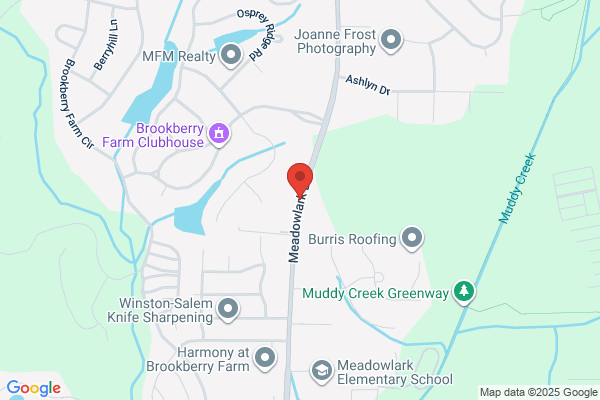 185 Meadowlark Drive