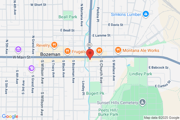 Bozeman Symphony Society