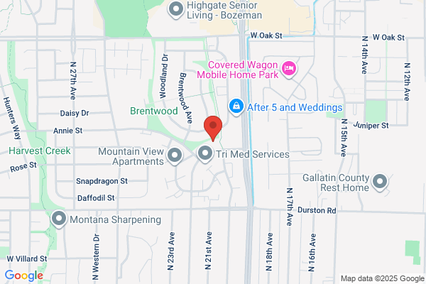 Intermountain Opera