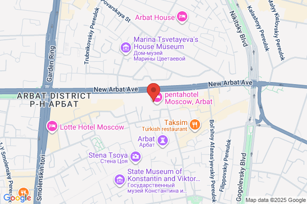 The Happy Crafter
