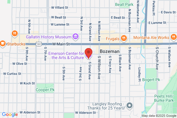 Aerial Arts of Bozeman