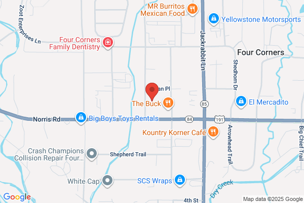 Bozeman Auto Body, LLC