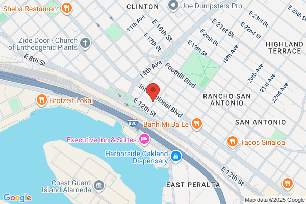 Auto Body Experience, Inc