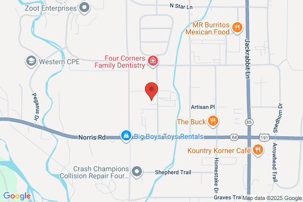 Avalanche Auto Repair