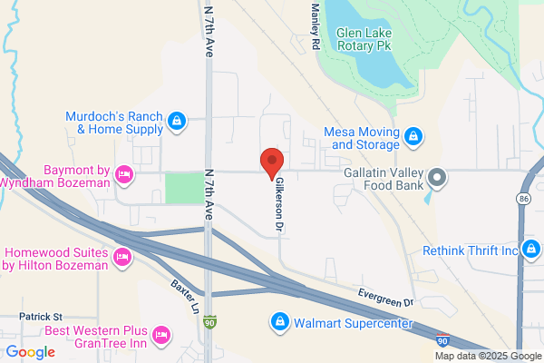 Gensemer's Auto Center