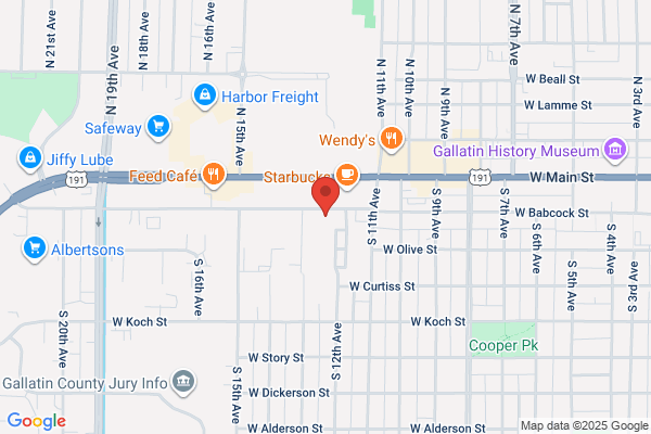 Allwood Construction