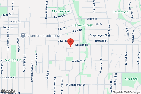 Anderson Builders