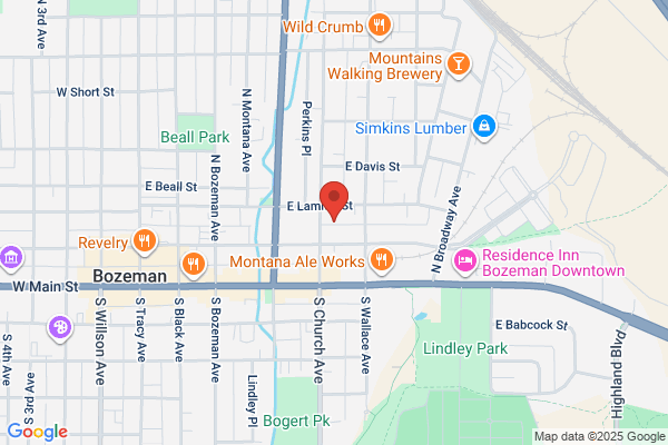 Bozeman Bungalow Co Llc