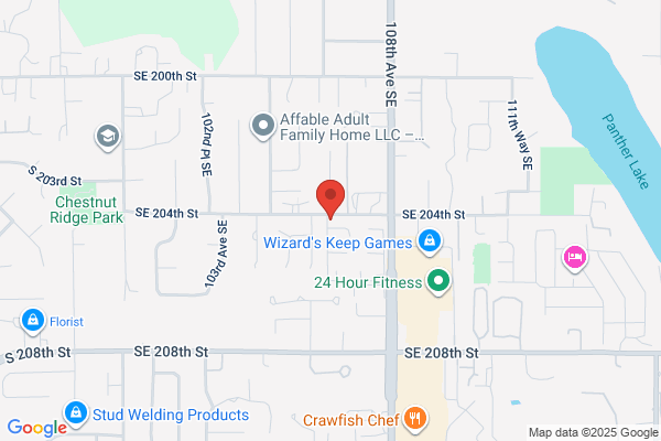 Cascade Homes
