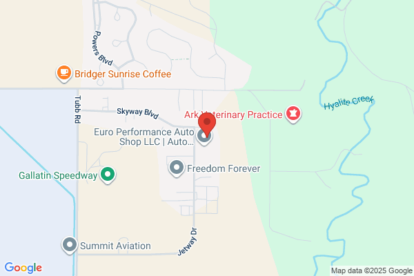 Gallatin Valley Roofing