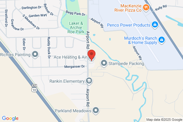 Ace Heating & Cooling