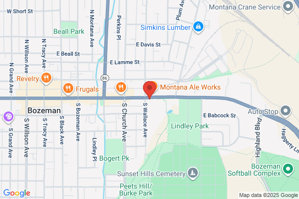 Empire Building Materials Inc