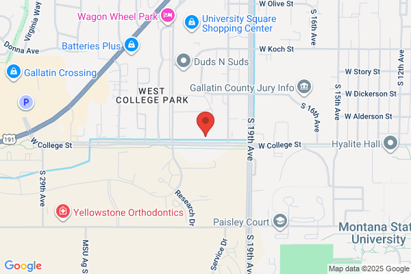 Bridger Property Management