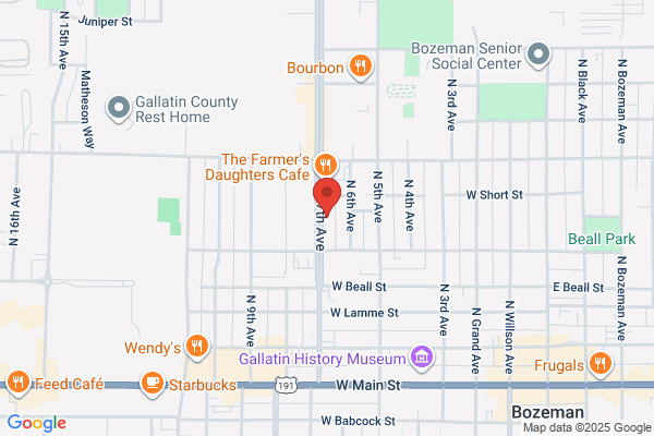 Bozeman Trophy & Engraving Specialists