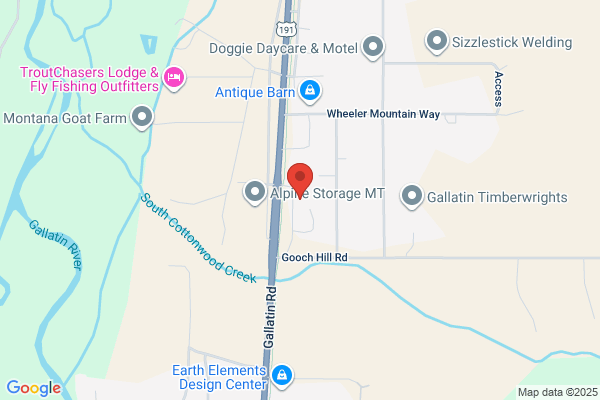 Central Montana Bail Bonds - Bozeman