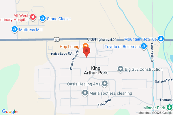 Bail City Bail Bonds Bozeman Montana