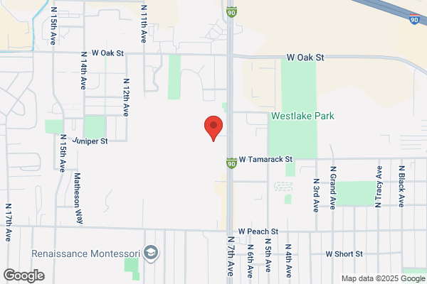 Bozeman Furniture