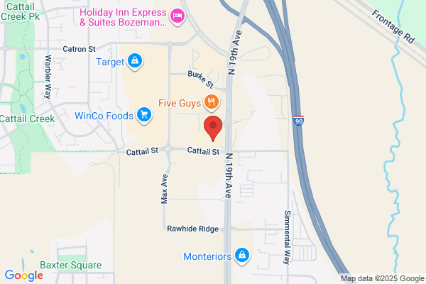 Mattress Firm Bozeman