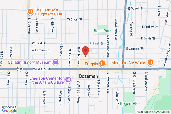The Greenroom Resource