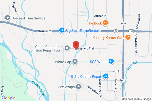 Tri-County Countertops and Cabinets
