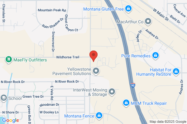 Engine Machine & Supply, Inc.