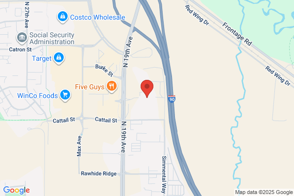 Bozeman Ford Lincoln and RV Center