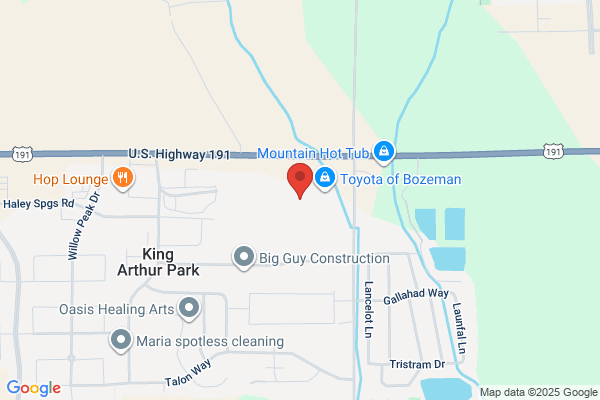 Ressler Motors Bozeman