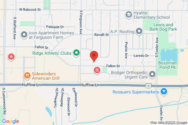 McHenry Insurance Inc
