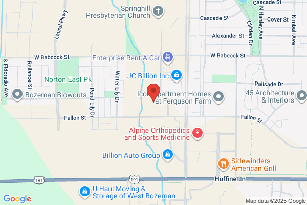 Billion Chrysler & Dodge