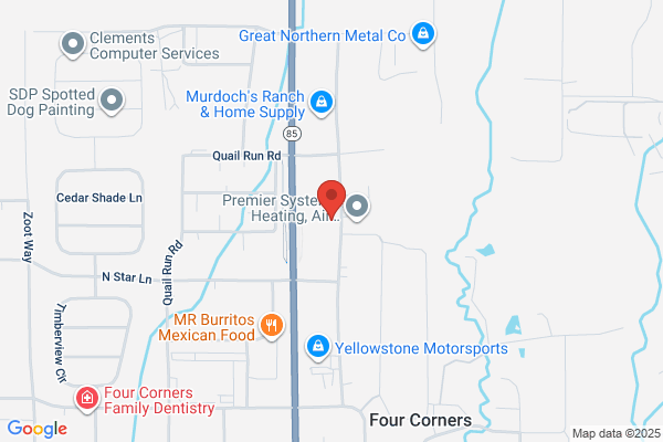 NAPA Auto Parts - Poison Creek Inc