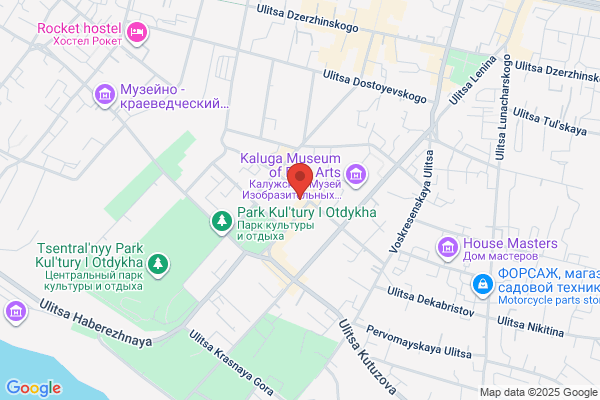 Enterprise Rent-A-Car
