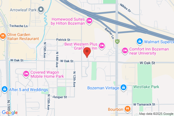 Absaroka Pain & Rehab