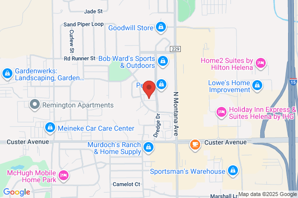 Big Sky Chiropractic Clinic