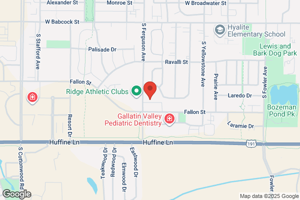 Gallatin Valley Chiropratic