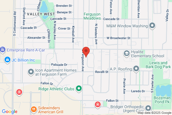 Empress Cleaning, LLC