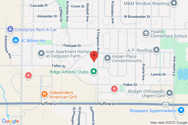 Bozeman Broker Group Real Estate