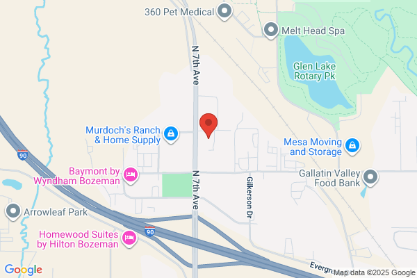 Midwest Industries Inc