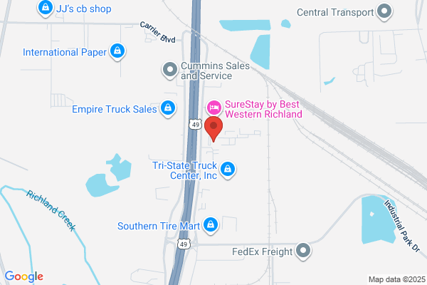 T&E The Cat Rental Store