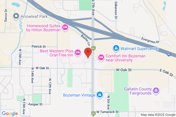 Conoco Grantree Convenience Store