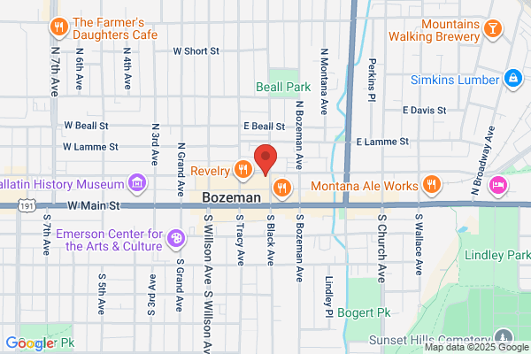Bozeman Gentle Dentistry