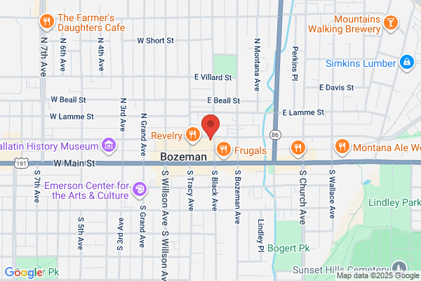 Bozeman Gentle Dentistry