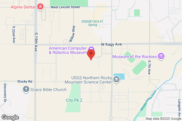 Bozeman Dental Associates PC