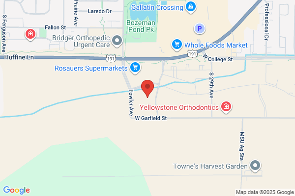 Big Sky Dental Center