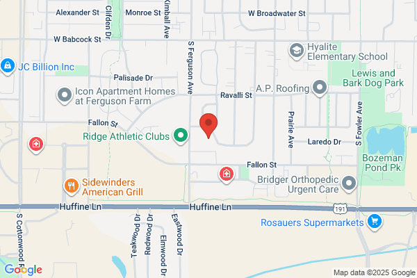 Bozeman Periodontics