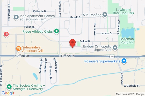 Gallatin Valley Pediatric Dentistry